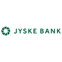 Logo: Jyske Bank