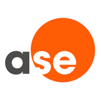 Logo: Ase A-Kasse og Fagforening