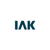 Logo: IAK
