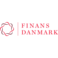 Logo: Finans Danmark