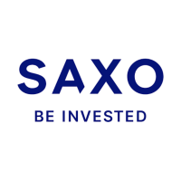 Logo: Saxo Bank A/S