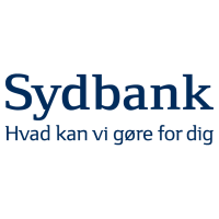 Logo: Sydbank A/S