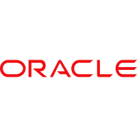 Logo: Oracle