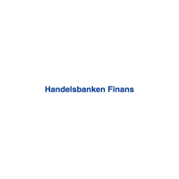 Logo: Handelsbanken Finans