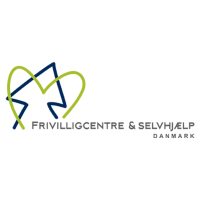 Logo: FriSe - Frivilligcentre & Selvhjælp Danmark