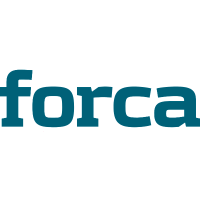 Logo: Forca A/S