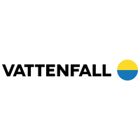 Vattenfall A/S - logo