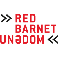 Logo: Red Barnet Ungdom