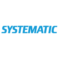 Logo: Systematic