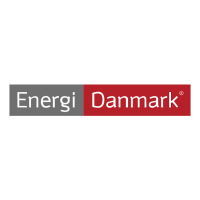 Logo: Energi Danmark A/S