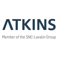 Atkins Danmark A/S - logo