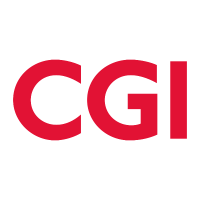 Logo: CGI Danmark A/S
