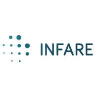 INFARE SOLUTIONS A/S - logo