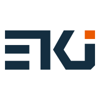 EKJ Rådgivende Ingeniører A/S - logo