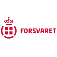 Logo: Forsvaret