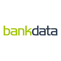 Bankdata - logo