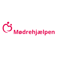 Logo: Mødrehjælpen