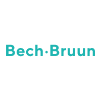 Bech-Bruun - logo
