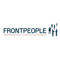 FRONTPEOPLE A/S