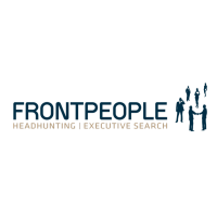 FRONTPEOPLE A/S - logo