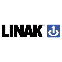 Logo: LINAK Danmark A/S
