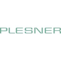 Logo: Plesner