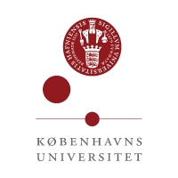 Logo: Københavns Universitet (KU)