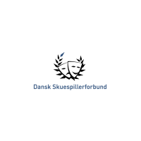 Logo: Dansk Skuespillerforbund