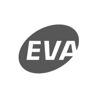 Logo: Danmarks Evalueringsinstitut (EVA)