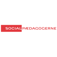 Socialpædagogerne - logo