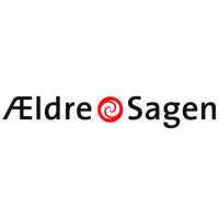 Logo: Ældre Sagen