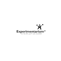 Experimentarium - logo