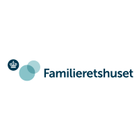Logo: Familieretshuset