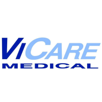 Logo: ViCare Medical A/S