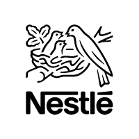 Logo: Nestlé Denmark A/S
