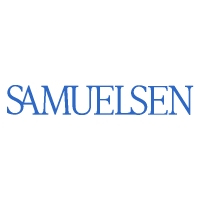 Samuelsen - logo