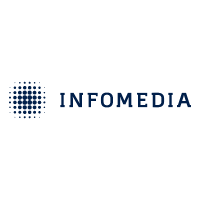 Logo: Infomedia A/S