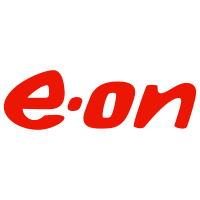 E.ON Danmark A/S - logo