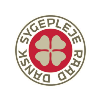 Logo: Dansk Sygeplejeråd