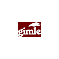 Logo: Gimle