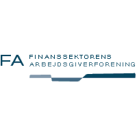 Finanssektorens Arbejdsgiverforening (FA) - logo