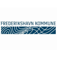 Logo: Frederikshavn kommune