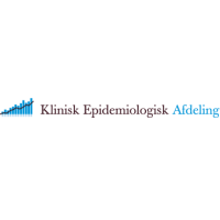 Logo: Aarhus Universitetshospital - Klinisk Epidemiologisk Afdeling