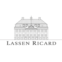 Logo: Lassen Ricard