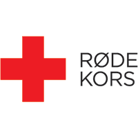 Røde Kors - logo