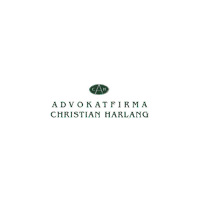 Logo: Advokatfirma Christian Harlang