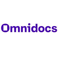 Logo: Omnidocs / SkabelonDesign