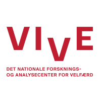 VIVE - Det Nationale Forsknings- og Analysecenter for Velfærd - logo