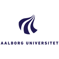 Aalborg Universitet (AAU) - logo