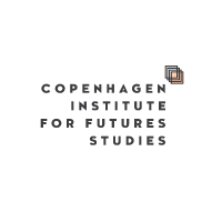 Logo: Instituttet for Fremtidsforskning